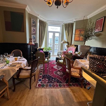 The White House Hotel Newquay  Ngoại thất bức ảnh