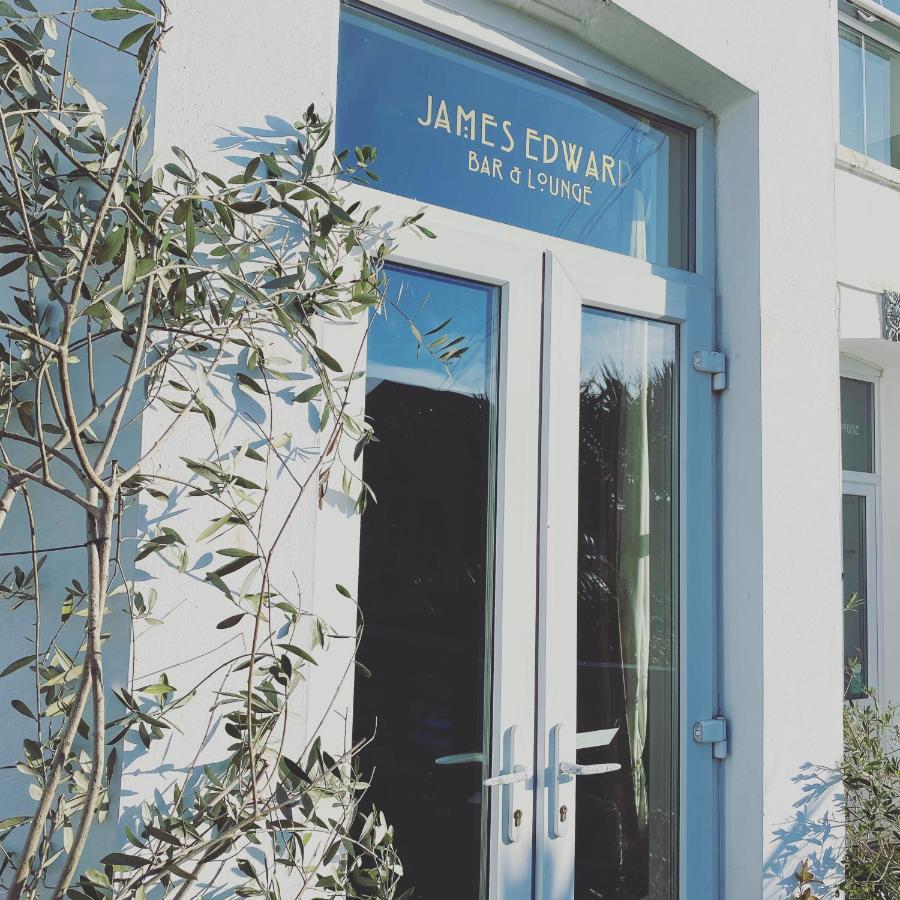 The White House Hotel Newquay  Ngoại thất bức ảnh