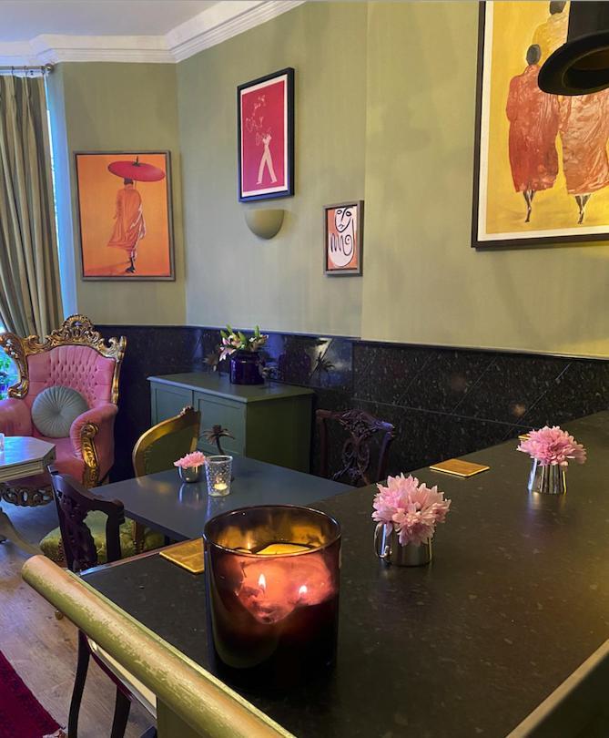 The White House Hotel Newquay  Ngoại thất bức ảnh