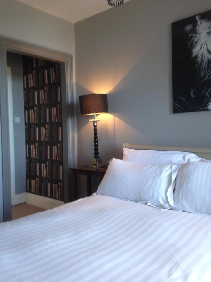 The White House Hotel Newquay  Phòng bức ảnh