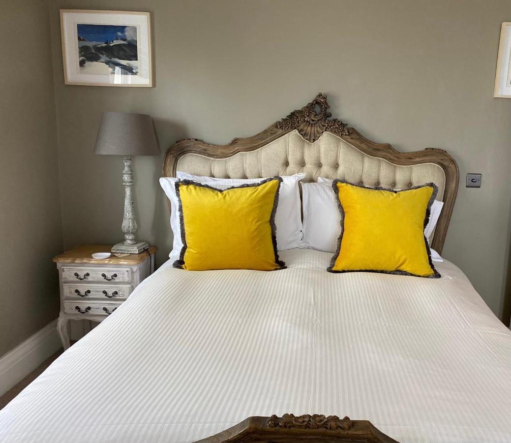 The White House Hotel Newquay  Ngoại thất bức ảnh