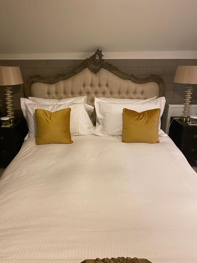 The White House Hotel Newquay  Ngoại thất bức ảnh