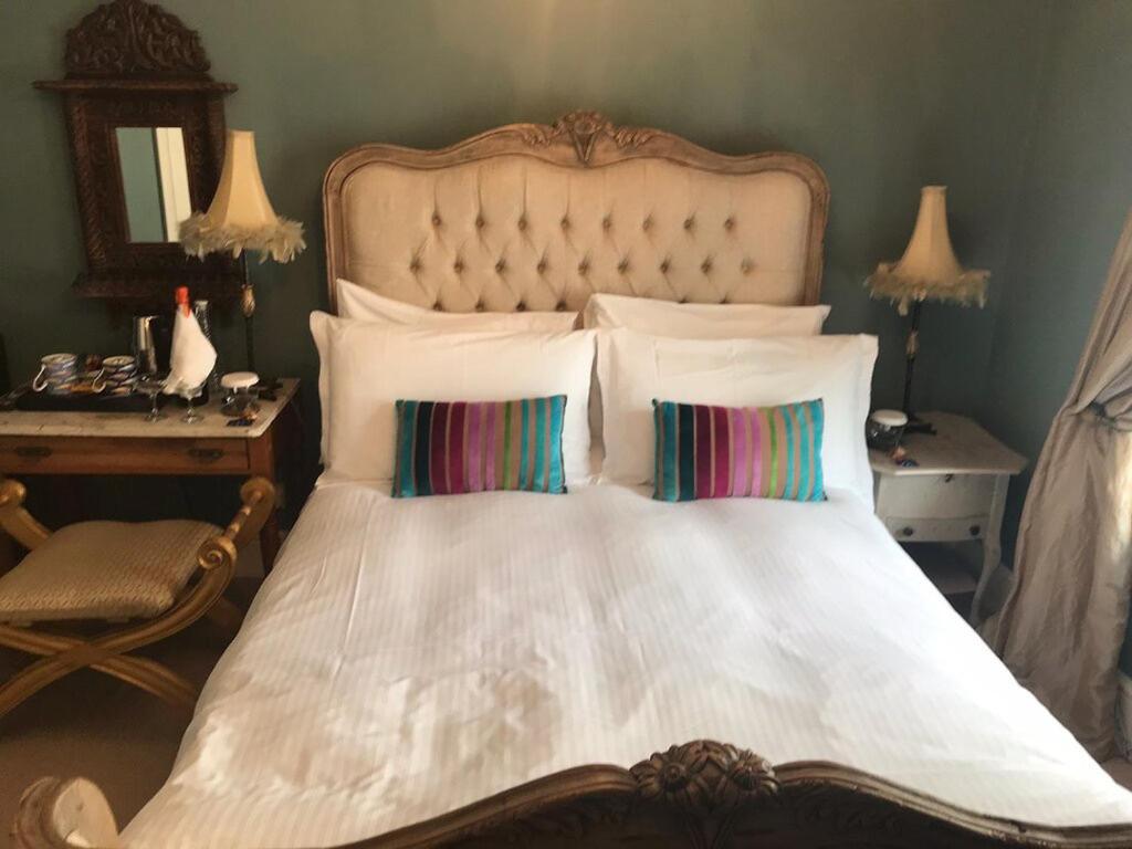 The White House Hotel Newquay  Ngoại thất bức ảnh