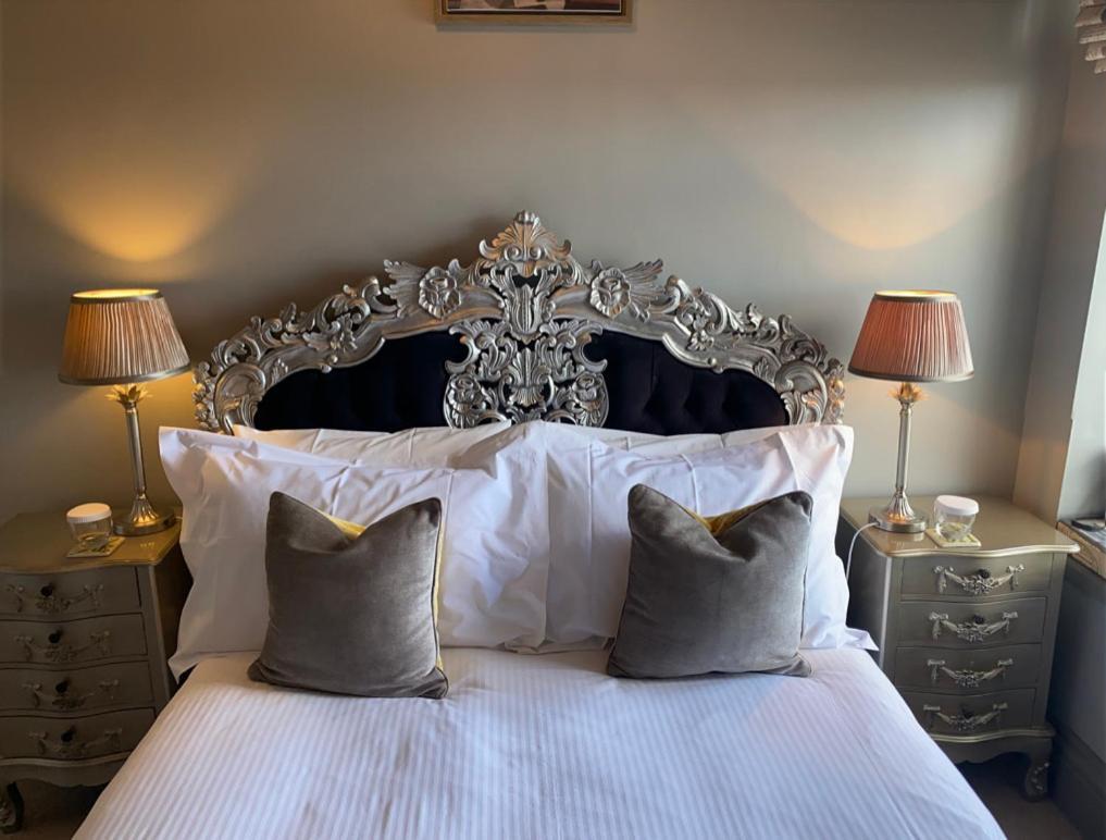 The White House Hotel Newquay  Ngoại thất bức ảnh