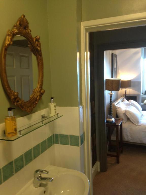 The White House Hotel Newquay  Ngoại thất bức ảnh