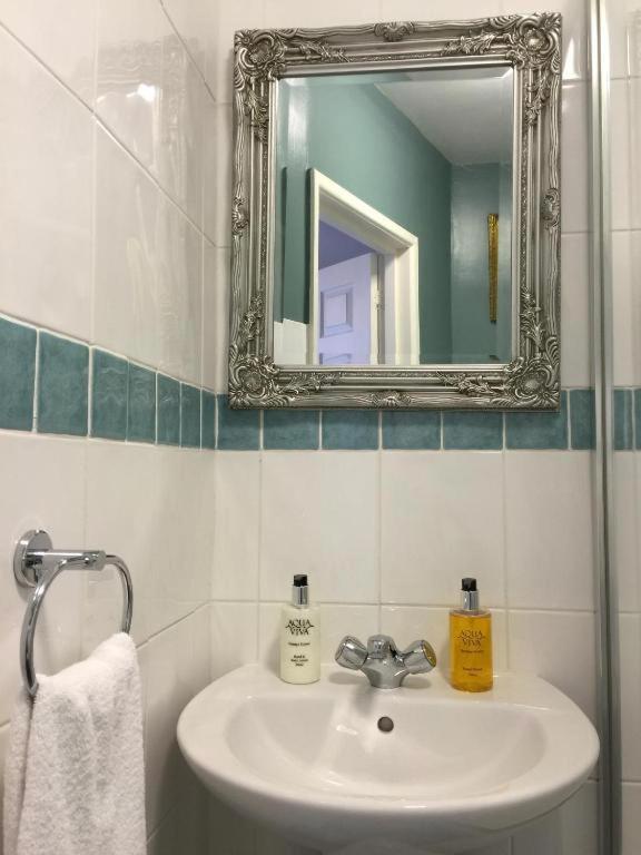 The White House Hotel Newquay  Ngoại thất bức ảnh