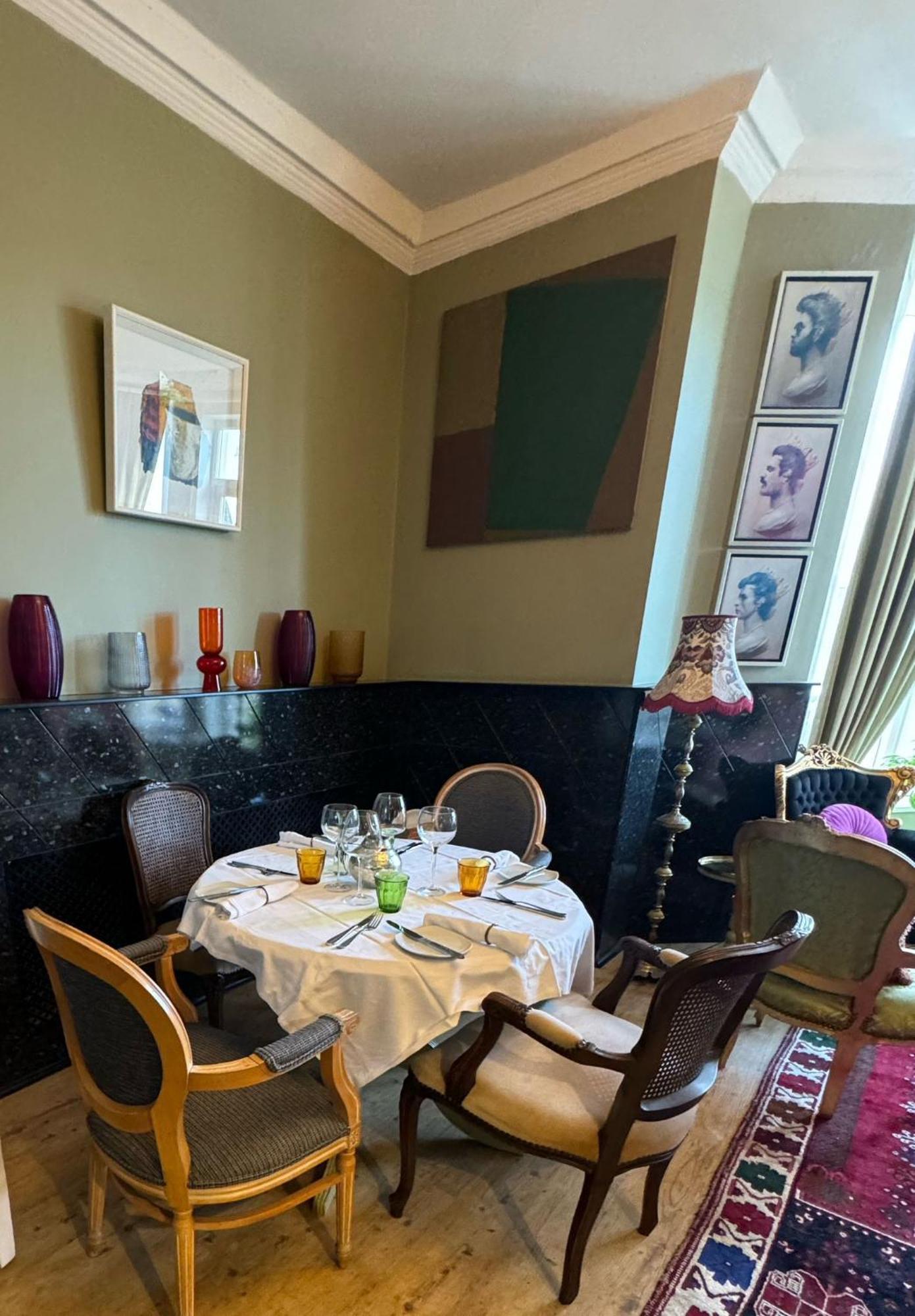 The White House Hotel Newquay  Ngoại thất bức ảnh
