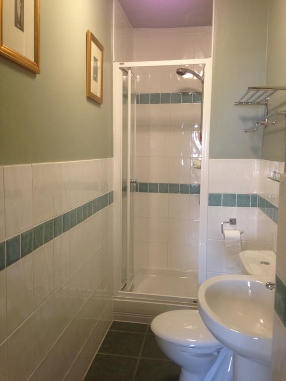 The White House Hotel Newquay  Phòng bức ảnh