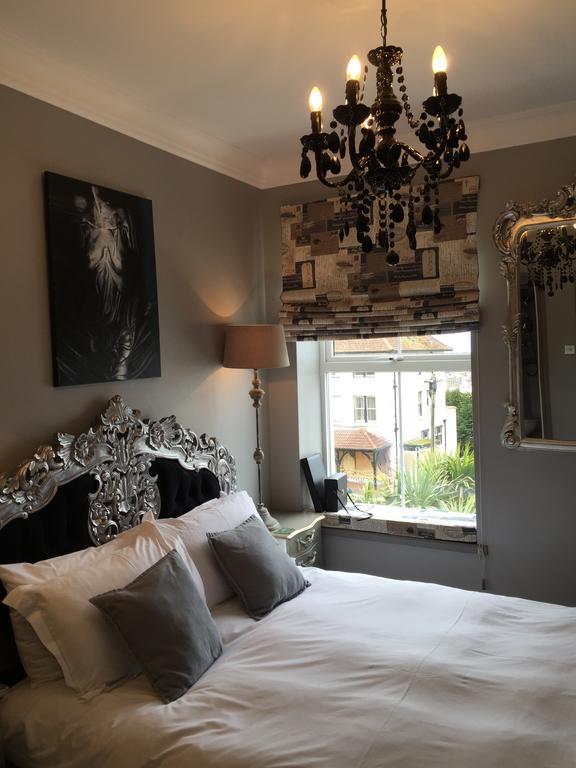 The White House Hotel Newquay  Ngoại thất bức ảnh
