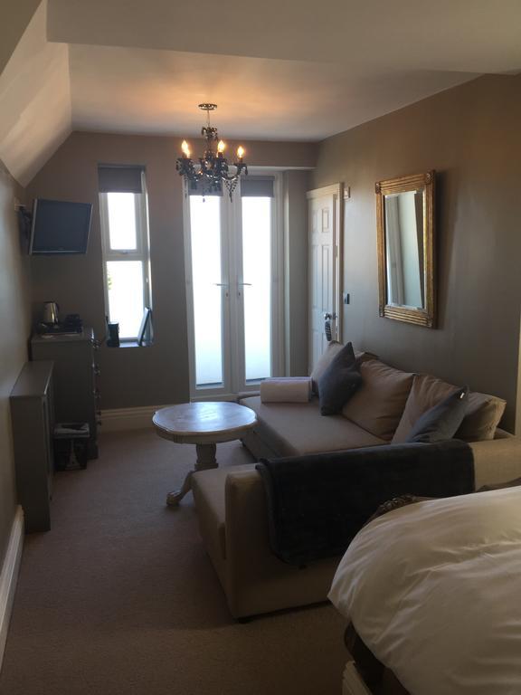 The White House Hotel Newquay  Ngoại thất bức ảnh